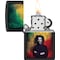 Zippo 2024 Zippo Bob Marley, Black Matte,  ZIP-48674 - alternate 2
